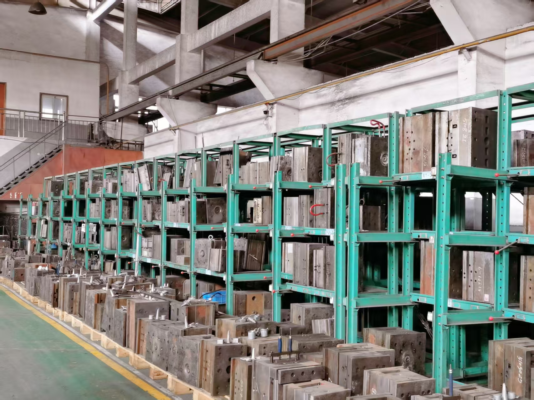 Access to Expertise in OEM Faucet Manufacturing